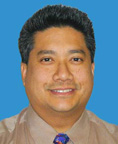 Benjamin Fernandez Valdez, MD