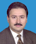 Fred Bayon, MD