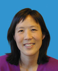 Mika Hiramatsu, MD