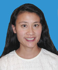 Tina Marie Chou, MD