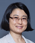 Huilan Judith Cheng, MD