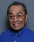Rollie Duyao Rosete, MD