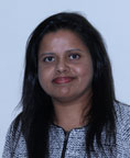 Hagilandeswari Sekar, MD