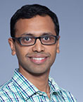 Ajay Kumar Toppur Ramanakumar, MD
