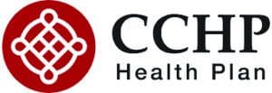 Find a Health Plan Partner 11 CCHP Health Plan Logo