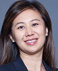 Ting Ting Liu, MD