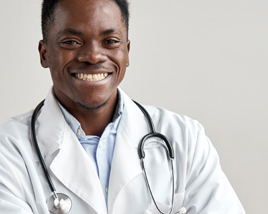 Provider Tools 3 Male doctor