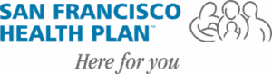 Find a Health Plan Partner 19 San Francisco Health Plan logo