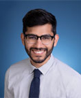 Jaimish Gwalani, MD