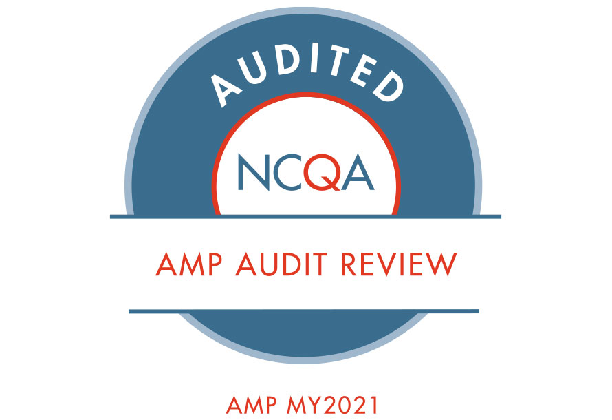 NCQA Award