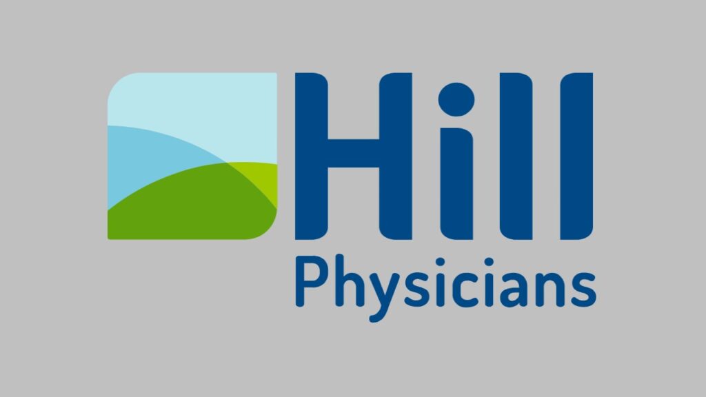 Hill Physicians Medical Group logo