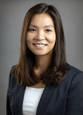 Trinh  Pham, MD