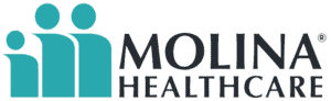 Find a Health Plan Partner 17 Molina Healthcare logo