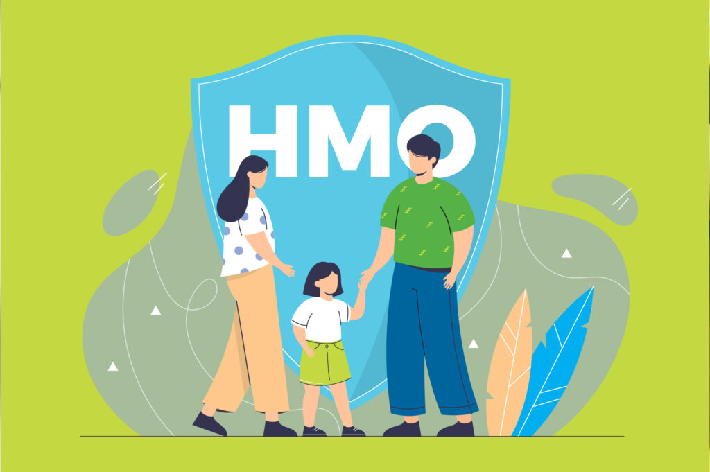 Benefits of HMO Plans