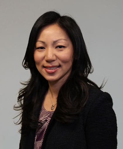 Julie Kuo