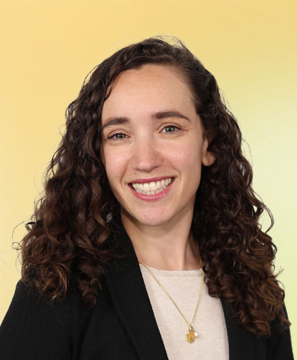 Management 11 Zoe Sifrim VP Physician Network