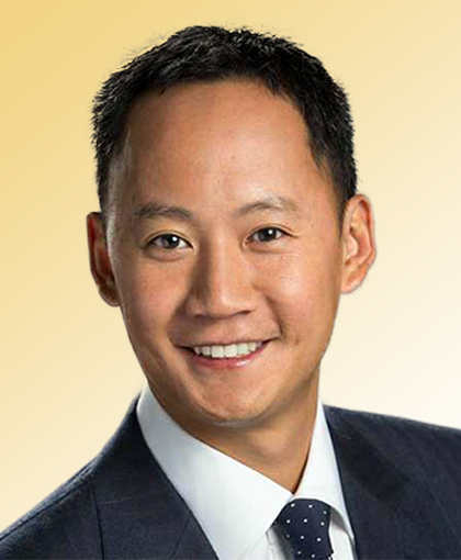 Kevin Hsieh MD
