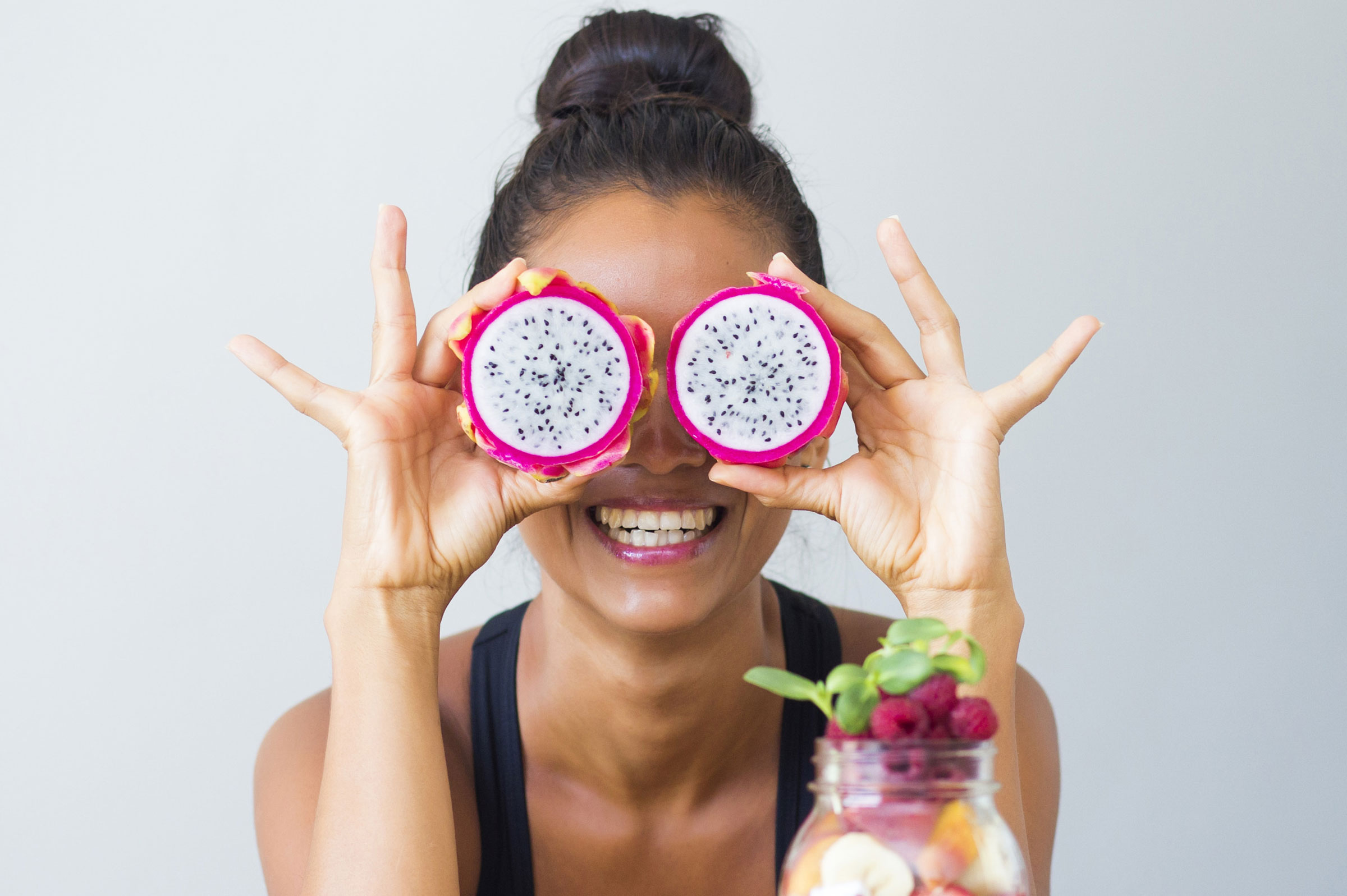 Healthy Vision Month