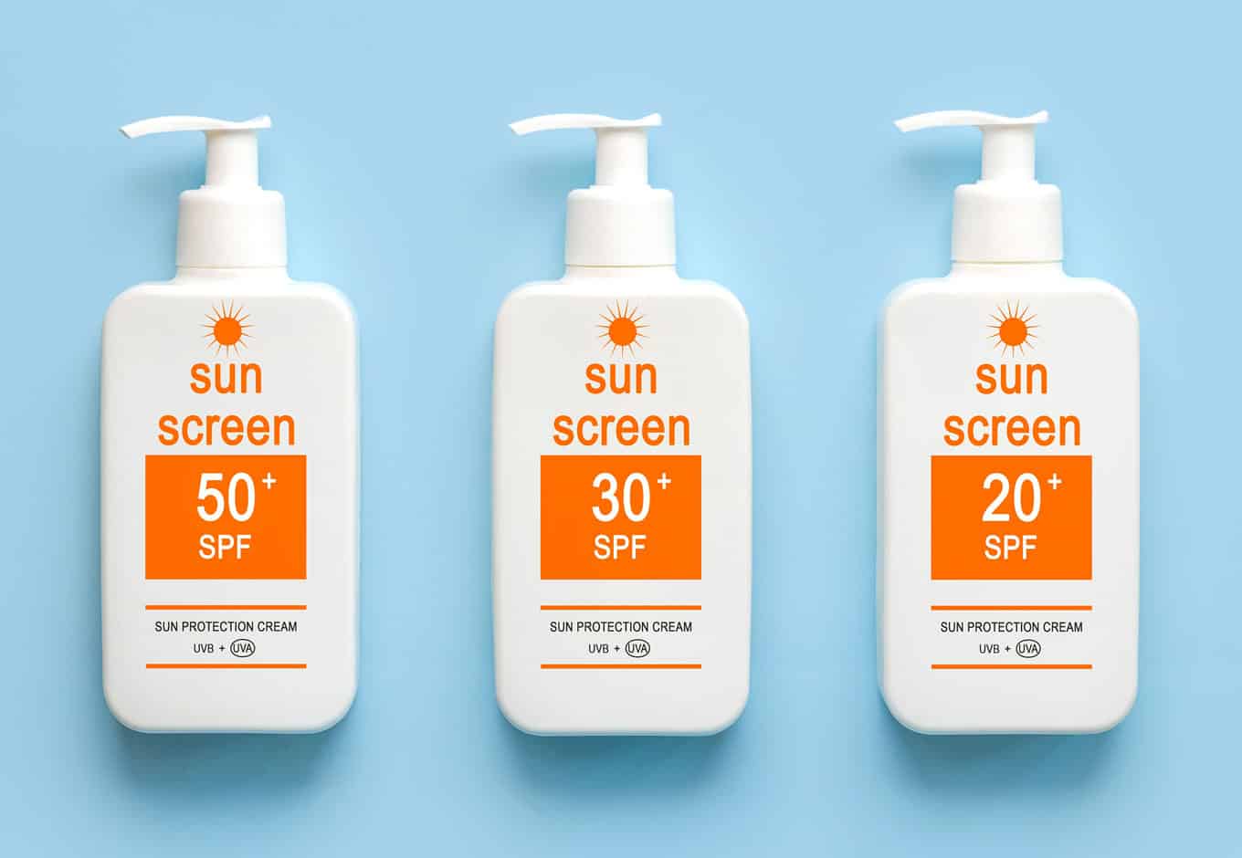 Shielding Your Skin: Smart Summer Sun Protection