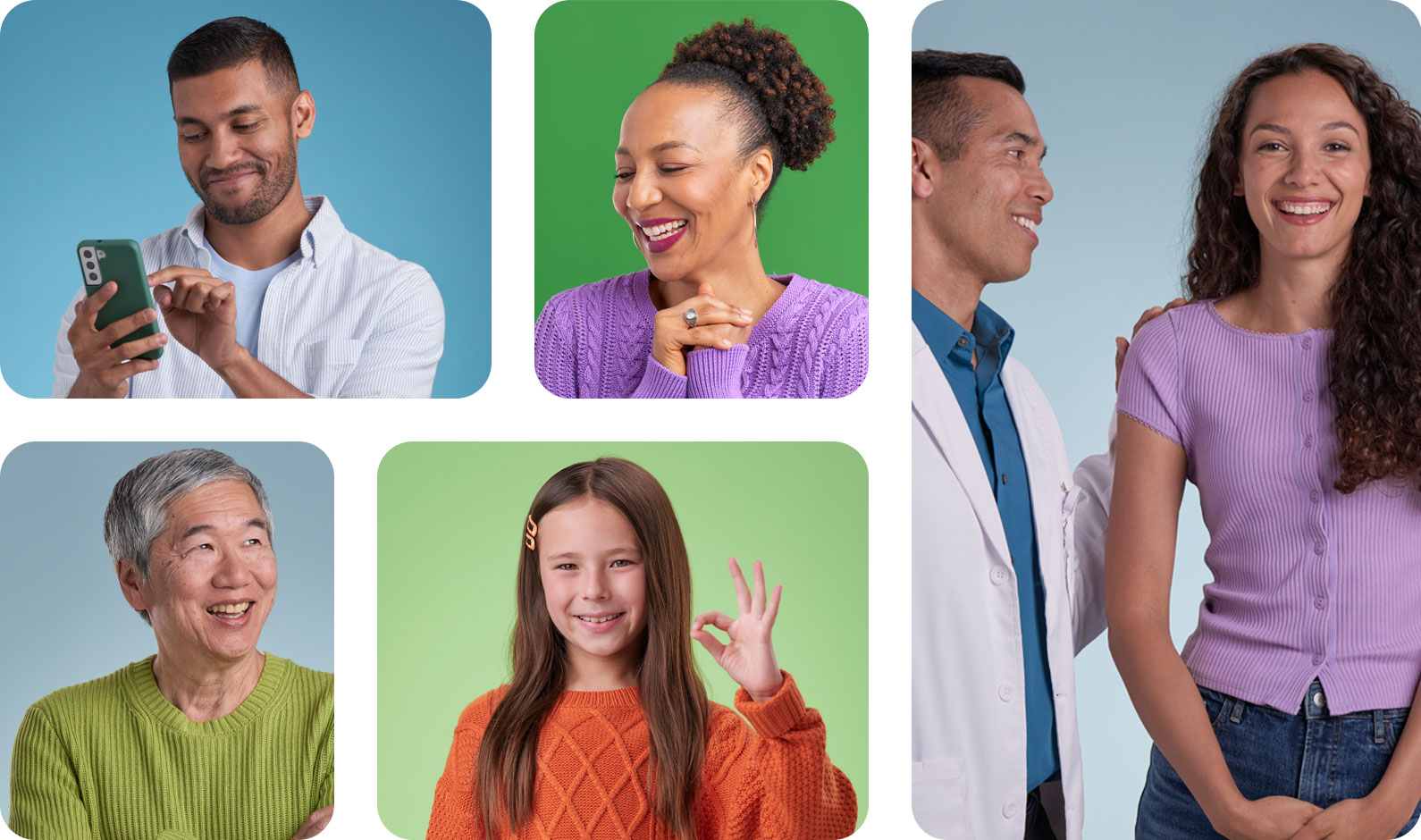 Open Enrollment is here!