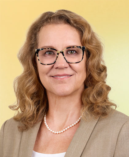Gabrielle Gaspar