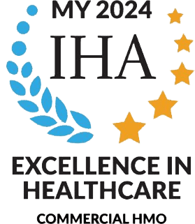 IHA logo