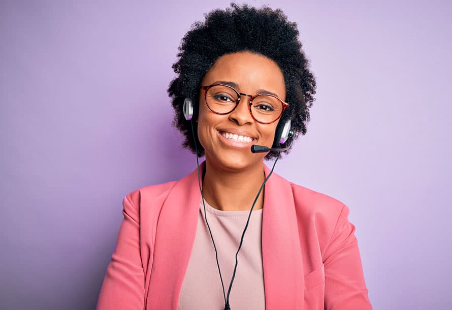 Step 1: Schedule your assessment