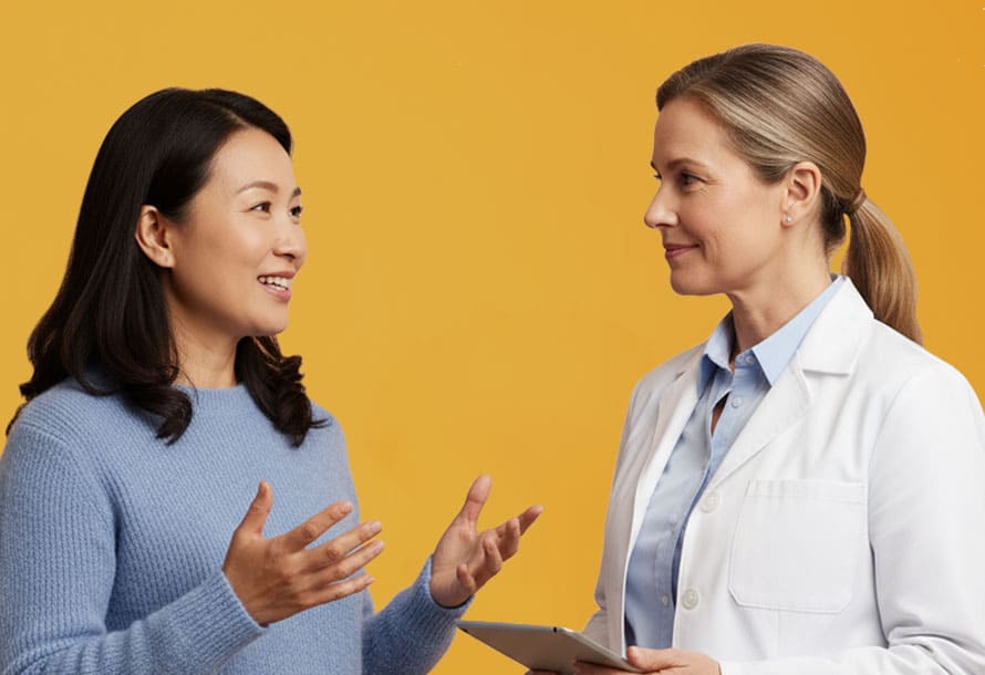 Step 2: Complete your assessment