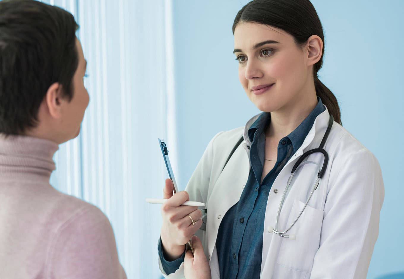 How to Choose a Doctor When You Don’t Have One