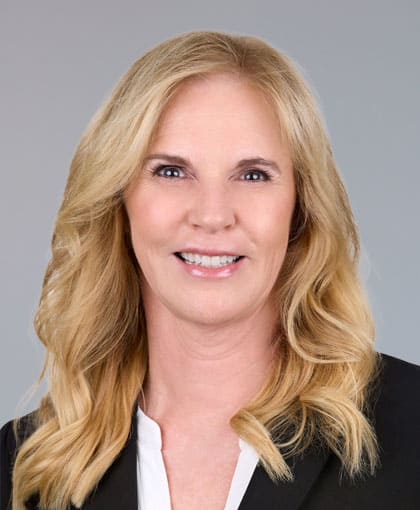 Carrie Marsh, Vice President , Clinical Services