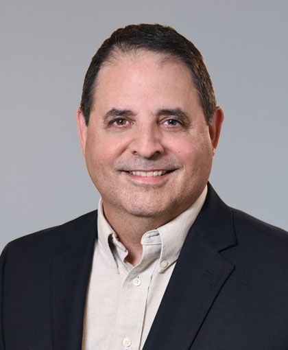 Daren Primack, MD