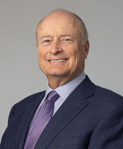 David Joyner CEO