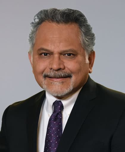 Francisco L. Garcia, MD