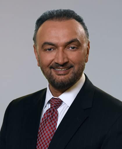 Harpreet Grewal, MD