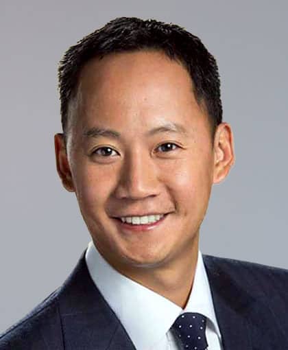 Kevin Hsieh, MD, FAANS