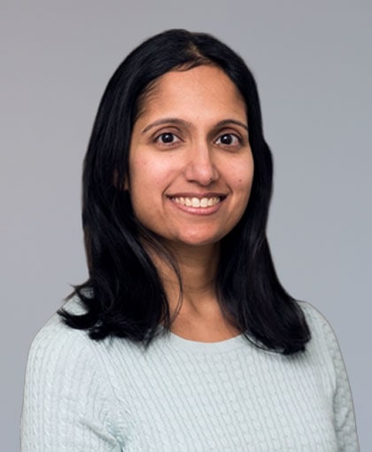 Leena Kamat, MD