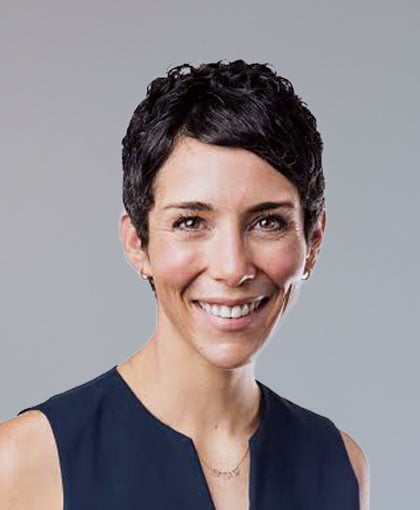Mary Horner, MD