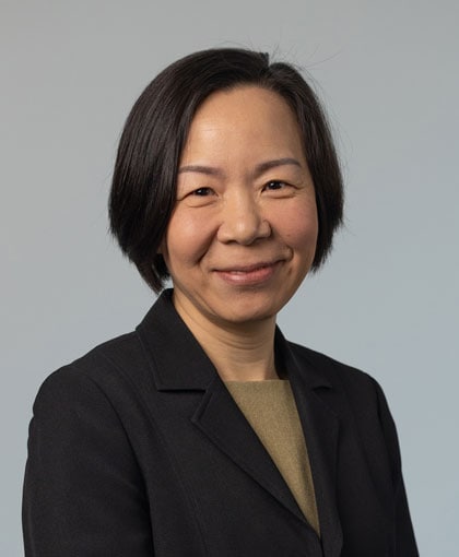 Nikki Chow