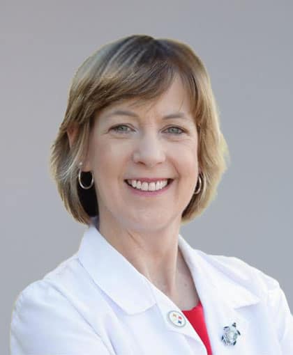 Ruth Haskins, M.D.