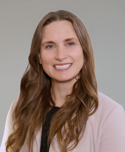 Jennifer Radecke