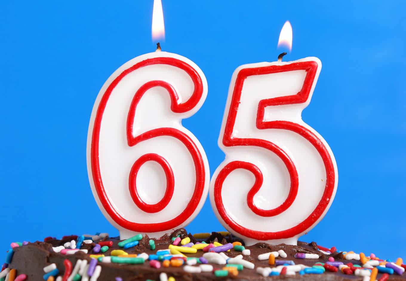 Turning 65? Here’s What to Know About Medicare Enrollment