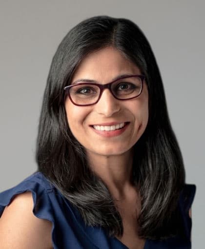 Priti Golechha M.D.