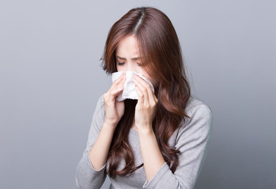 Flu